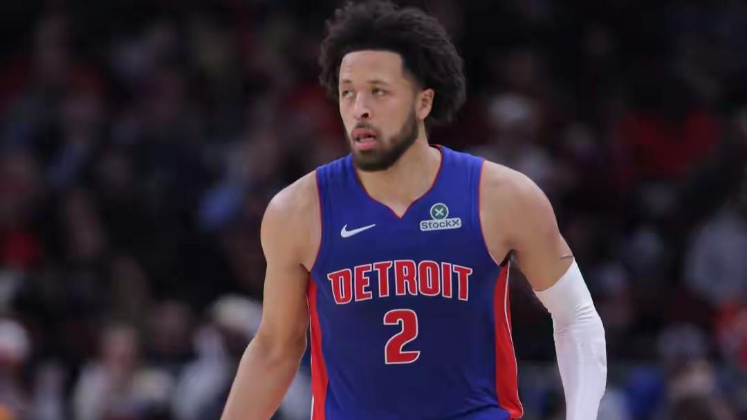 2021年火箭如捆绑榜眼签23号24号签，与活塞交易状元签就完美