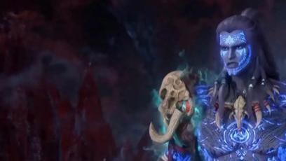 七叶术咒师追杀王林4个月，为何反被逼到怀疑人生？