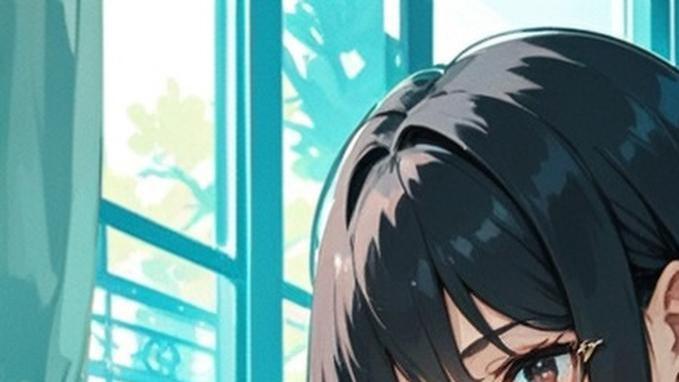 女主在青春里的学业与情感抉择