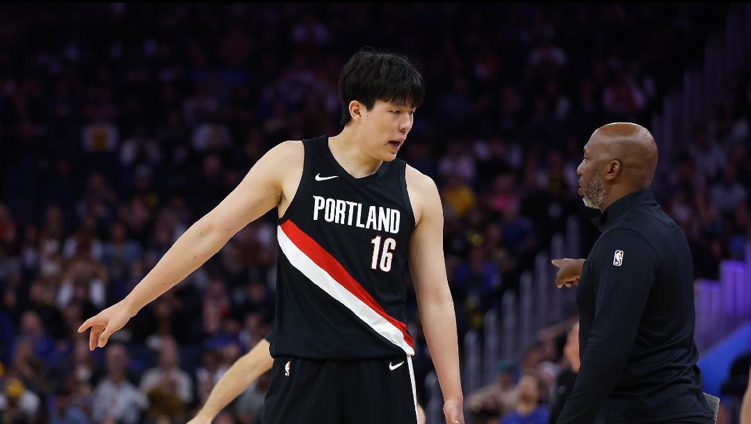 NBA总裁萧华的感慨，
杨瀚森带来的惊喜
以远超预期的速度吸引全球目光
夏季联赛