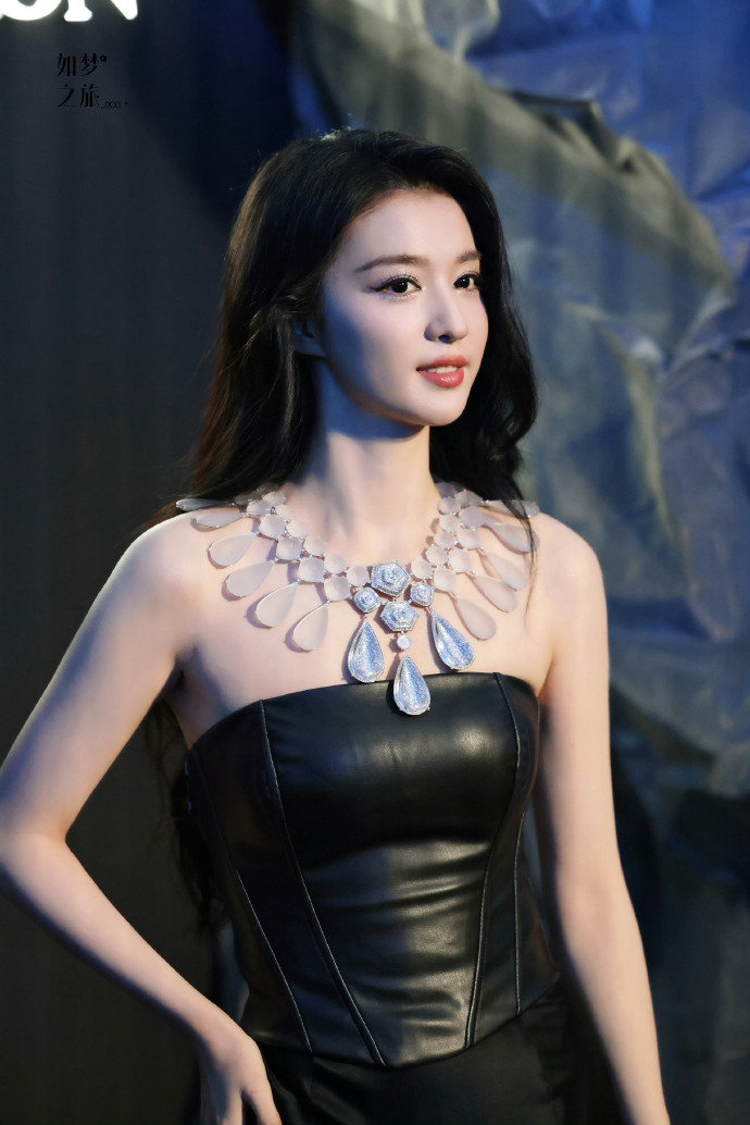 王楚然好美 生图好能打