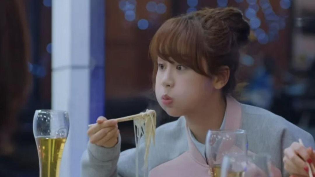 塔斯汀、刘文祥、农耕记，魏家凉皮，北京外卖“四大天王”，统治打工人