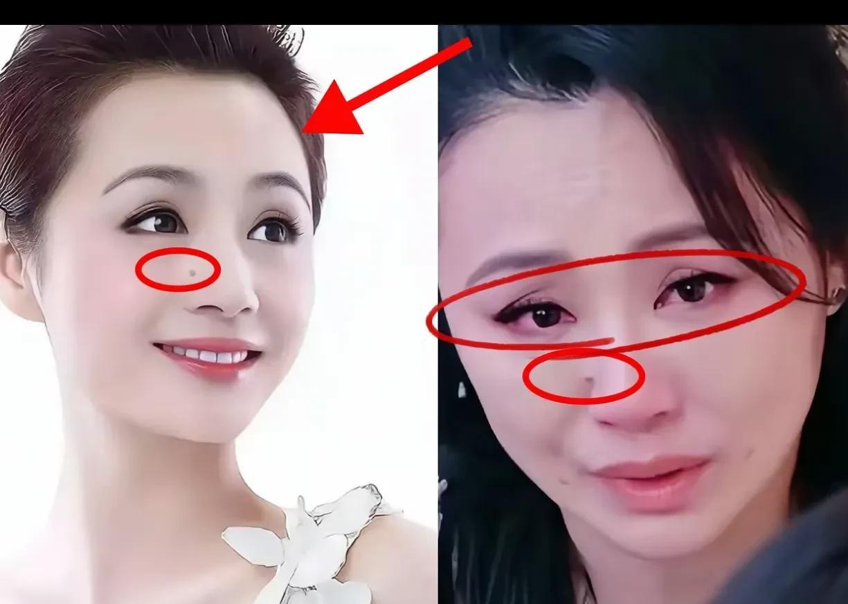 曹颖“拆迁费之争”翻车！网友怒评：契约不是儿戏
惊！曹颖被指卖房10年后反悔，竟