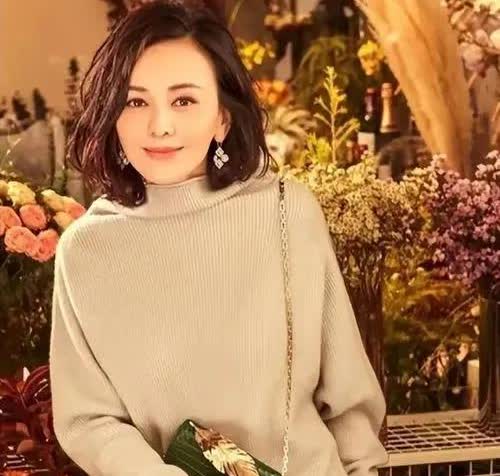 在《姐姐当家》中，她在电话中指责她儿子，两个人闹得很不愉快。但是到了晚上，王琳又