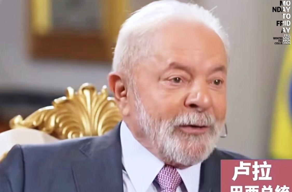 巴西总统卢拉正式对外宣布，将对全球大型科技企业在巴西境内实施全面监管。这一重磅消