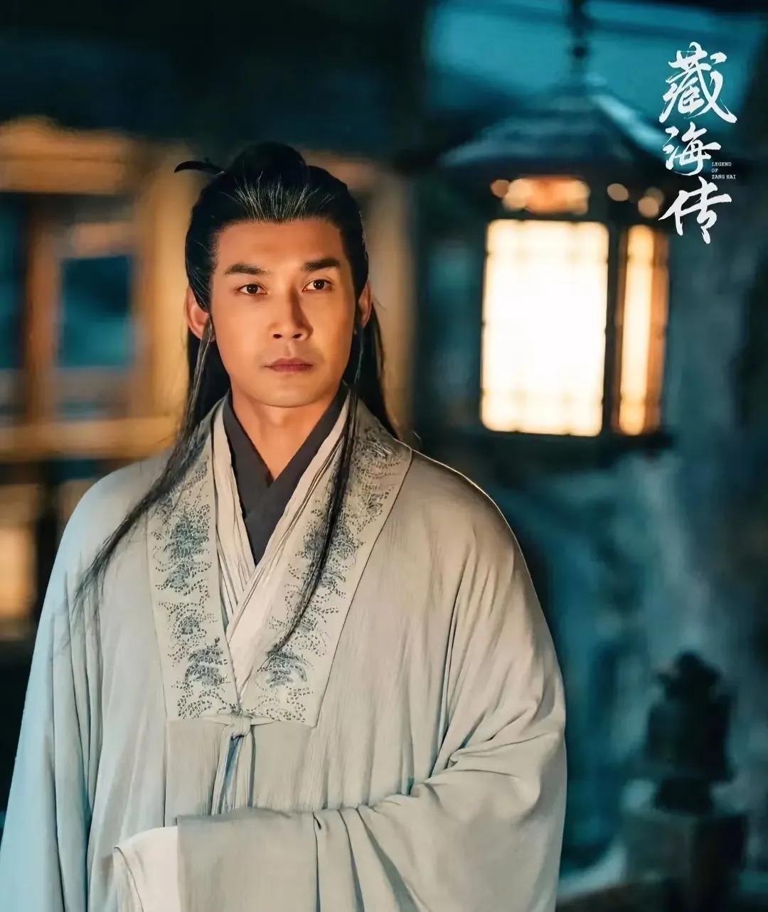 太烧脑了！
《藏海传》不愧是男版的《甄嬛传》
处处是伏笔，句句有深意，幕后主使应