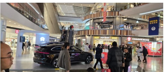 蔚来汽车到底怎么了？作为蔚来汽车销量最大的江浙沪地区，一直都是蔚来汽车全国前十的
