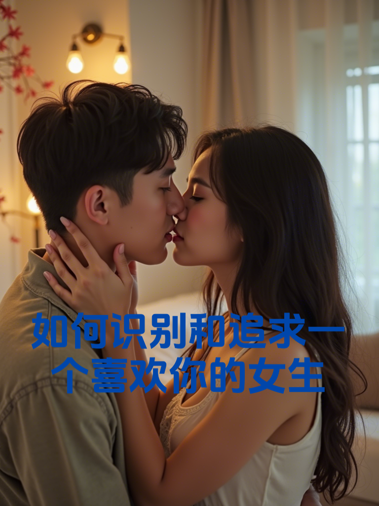 如何识别和追求一个喜欢你的女生