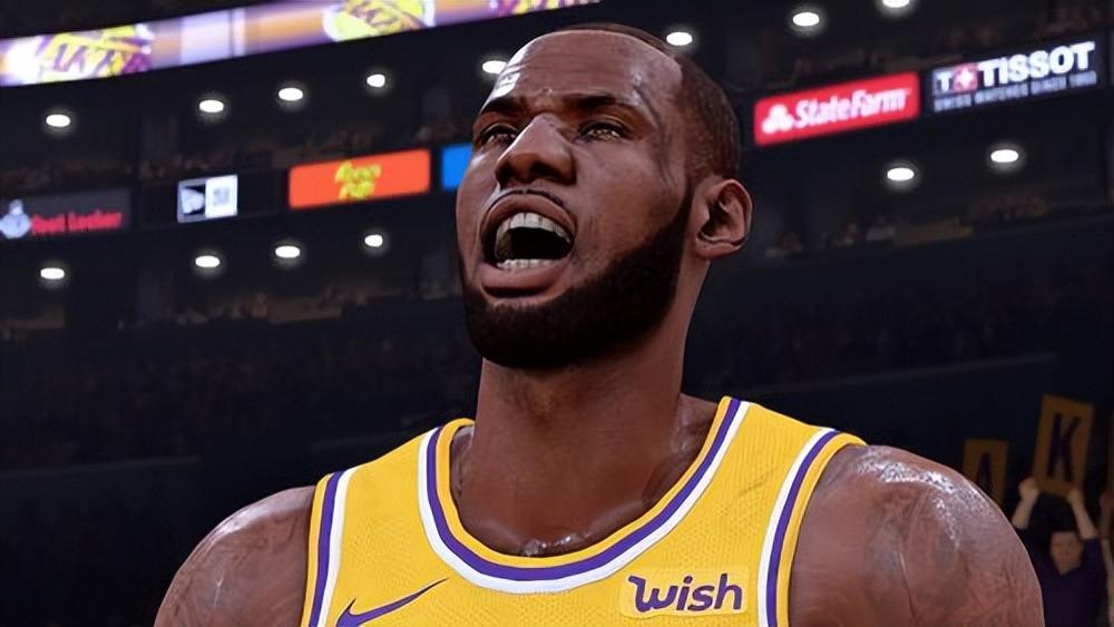 NBA2K26：年年上一当 当当都一样 万年不变的“次世代”体验