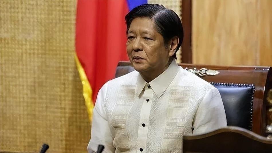 菲国局势突变，80岁老杜遭拘，中方表态关切