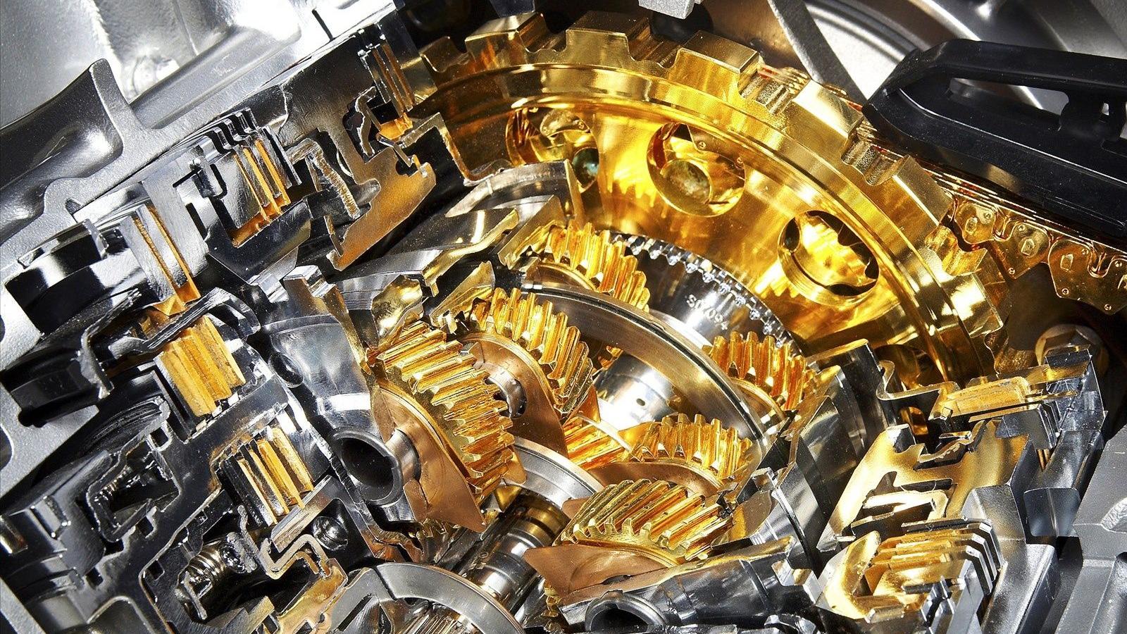 变速箱属于什么系统？让我来告诉你