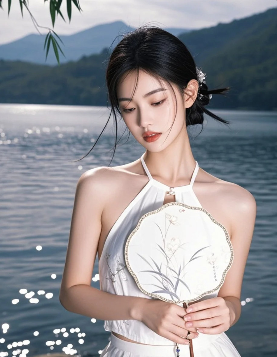 让我看懂你的眼神，是不是也有诗意生活？