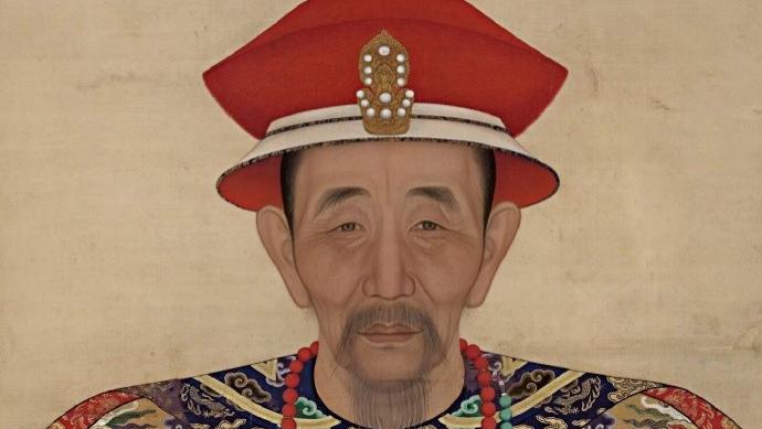 历史上说“明亡于万历”，翻看清朝历史，我们却可以说“清弱于康熙”