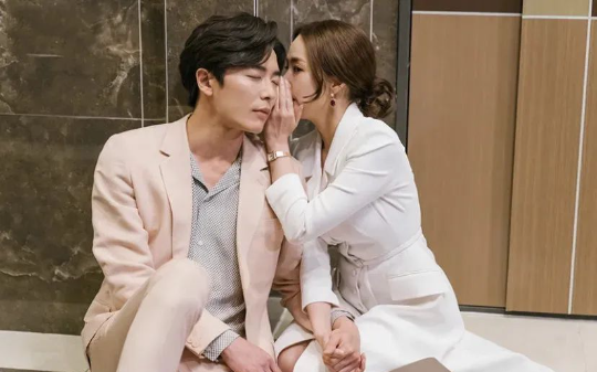 老公和保姆做基因研究后，我决定离婚