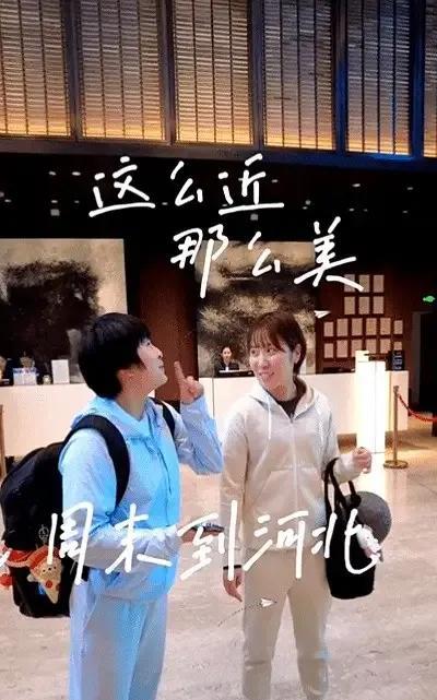张本美和没参加乒超联赛，现在后悔死了！因为平野收获太多了！
当时张本美和与平野美