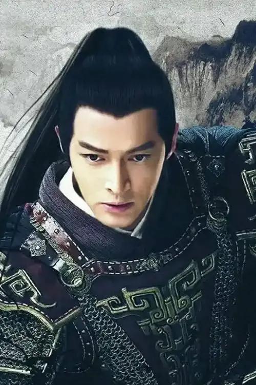 《风禾尽起张居正》绝了！
胡歌闭关狂啃明史，演活“史上最狠宰相”，陈道明化身政敌