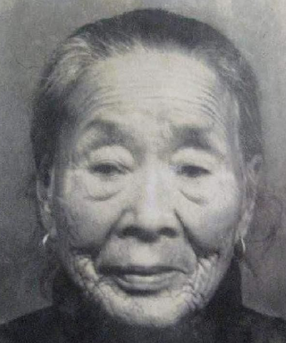 戴笠情妇！”国民党美女特工张春莲，为了保命，隐姓埋名嫁给农民！30年生下8个孩子