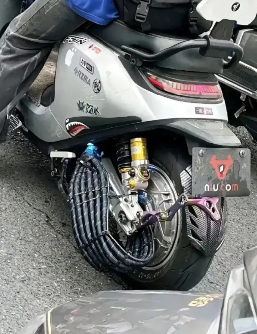 跑得快不难，刹得住才厉害