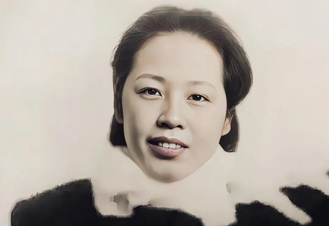 1949年新中国成立后，刘伯承元帅托人带口信，希望和原配妻子能见一面。没想到，妻