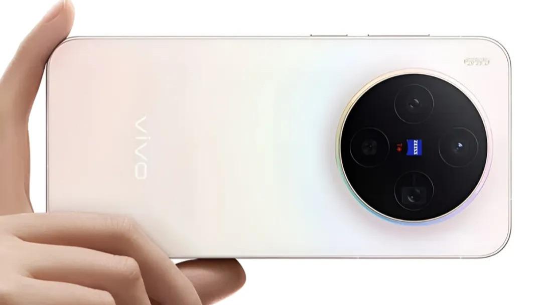 vivo X300，小屏党的终极文艺复兴！