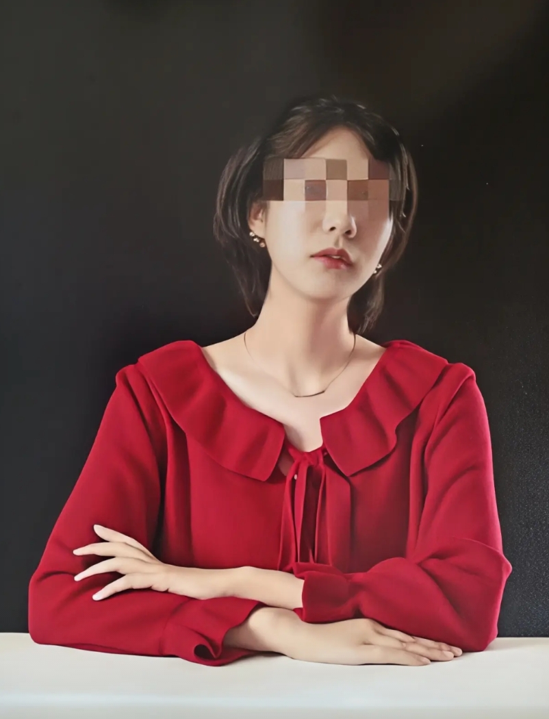 精神病患者就能随意杀人吗？

死者妈妈：“我只要她死”

成都27岁的林小姐幼时