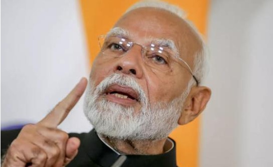 印度对华发出前所未有警告：中国必须牢记印度的红线。



最近印度媒体《印度快报