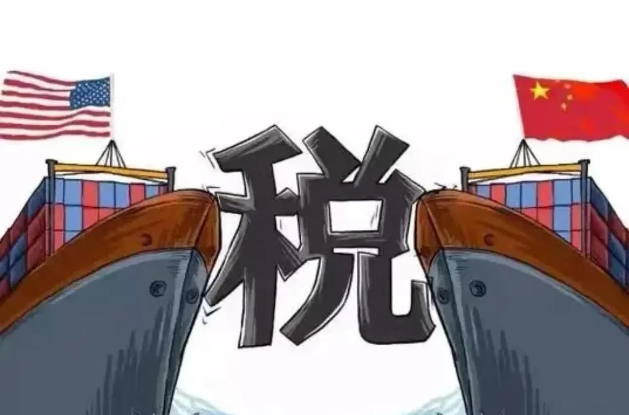 关税之战，咱们稳赢！
各国网友的评论早早就告诉老美答案了！
美网友:最愚蠢的贸易