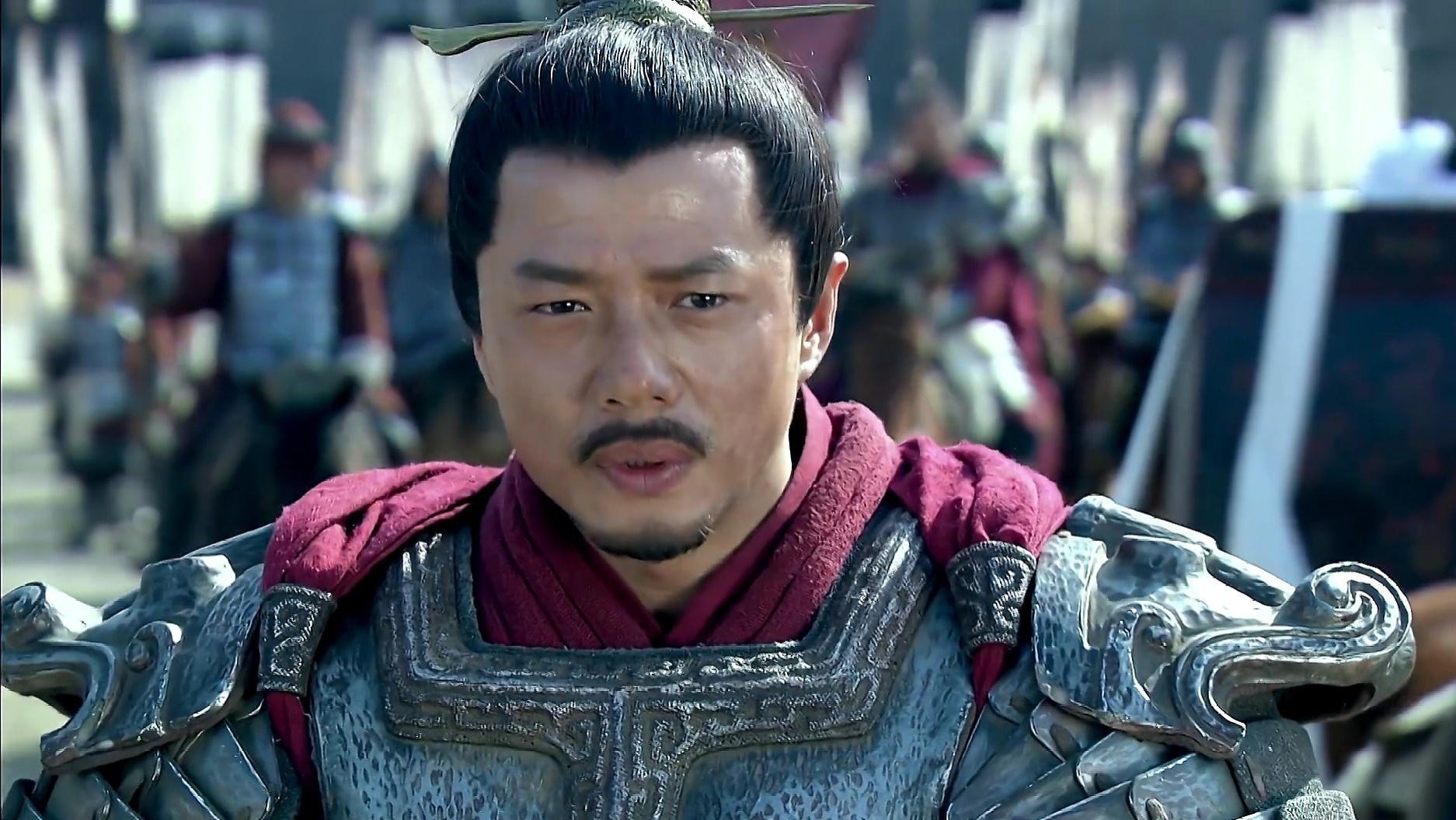 楚汉争霸转折点？韩信拥兵自立，能否逆袭击败刘邦？