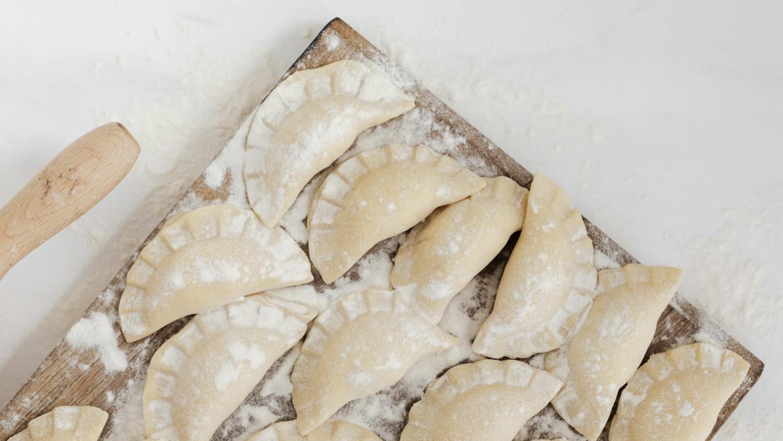 袁记云饺“翻车”，“现包”神话破碎？