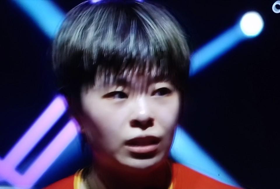 强势上演绝杀，王艺迪七局苦战，坚定淘汰张本美和，挺进女单四强。
#万能生活指南#