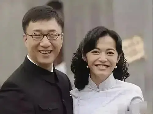 朱媛媛感慨的说：这爷们我没看走眼！