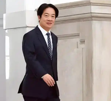 赖清德离台引爆美日恐慌！特朗普拒当