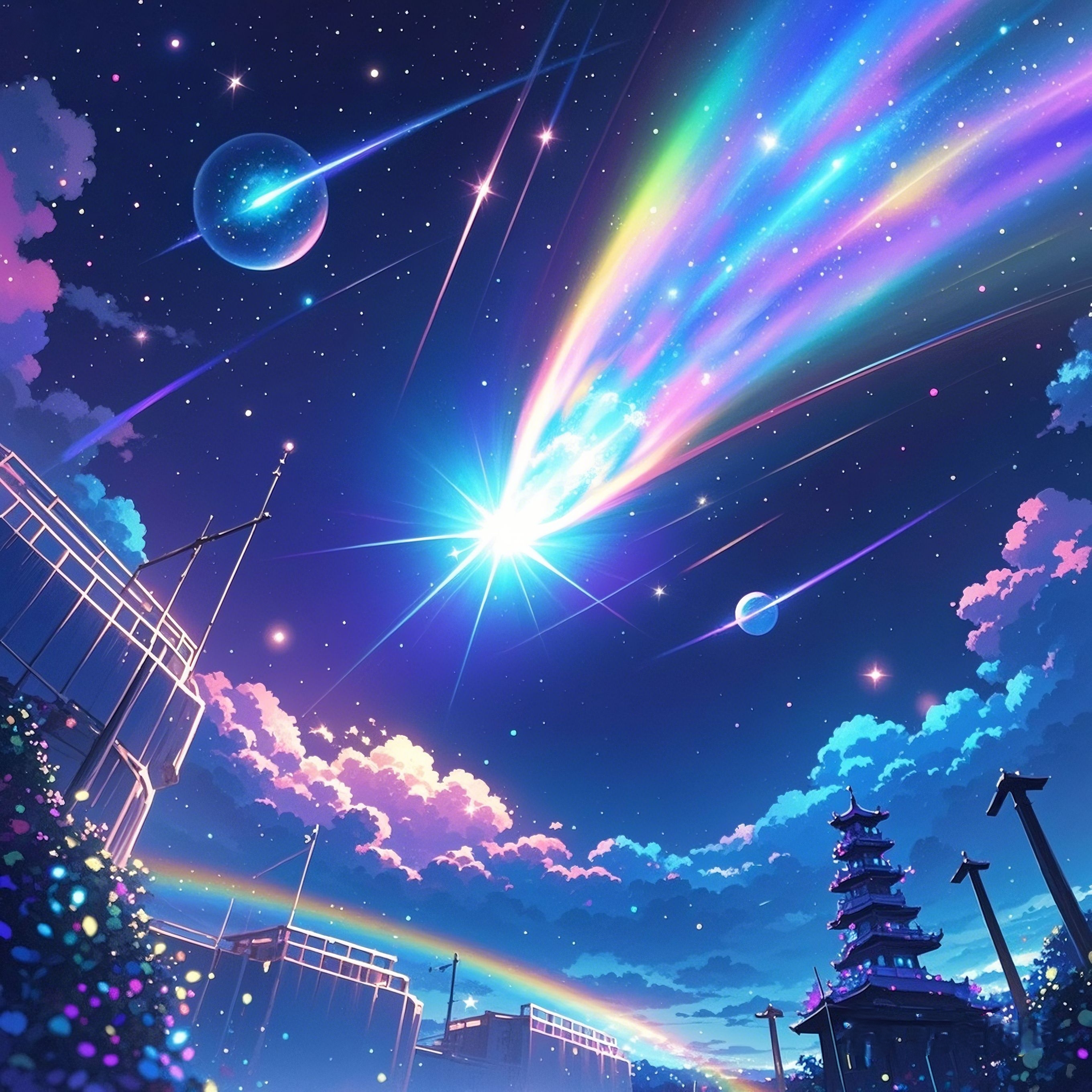 ✨星痕绘梦✨