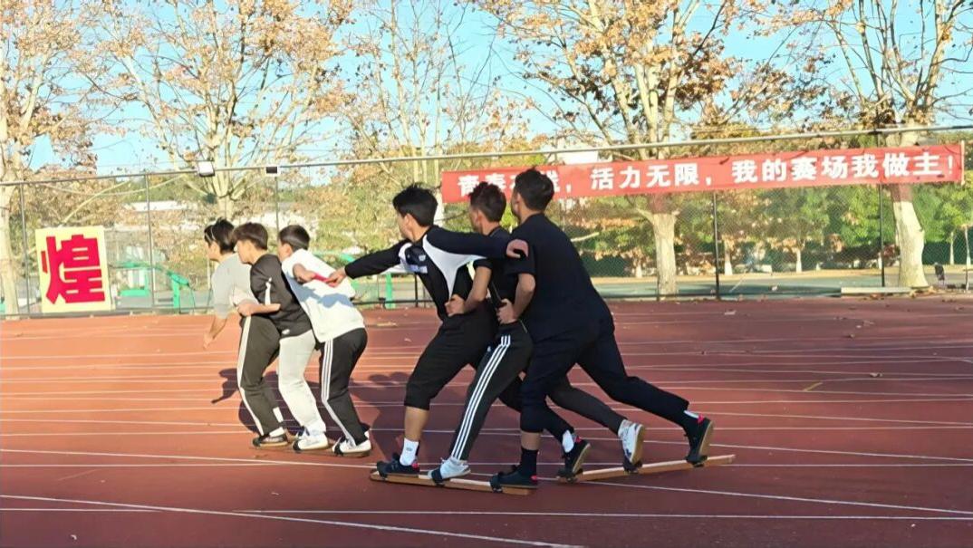 2025年贵州“同心杯”板鞋竞速邀请赛将于12月6日至7日在筑举行