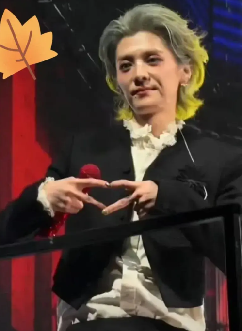 鹿晗，醒醒吧！

别怪我说话难听。

如果我是你，我第一件事要做的就是

赶紧打