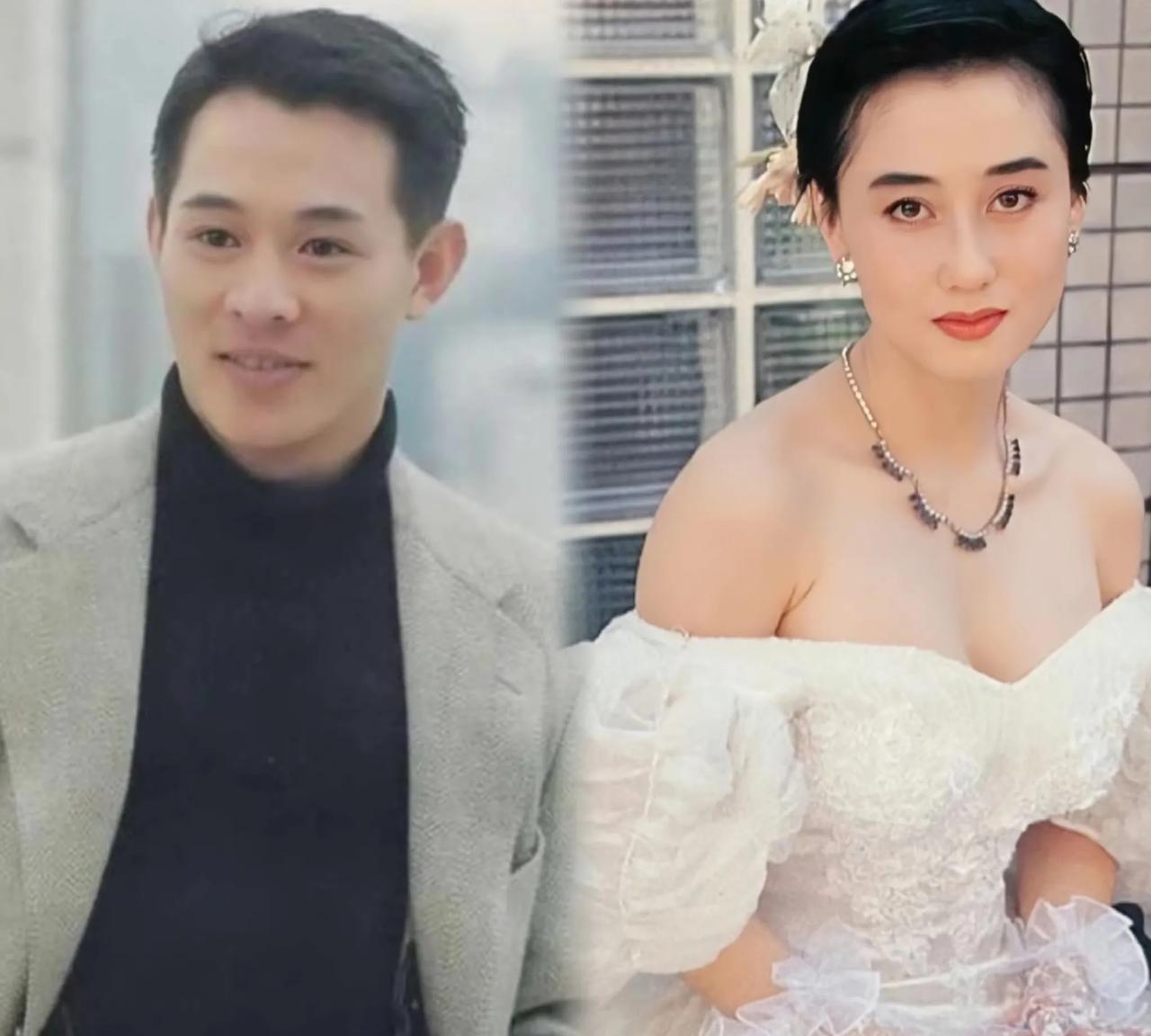 为什么李连杰有钱却不帮助生活艰苦的黄秋燕母女呢？
不是他无情，也不是他没能力，而