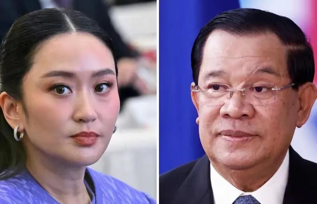 警惕！战火离中国越来越近。在亚洲，在中国周边，印巴冲突的战火余温尚在，泰柬冲突又