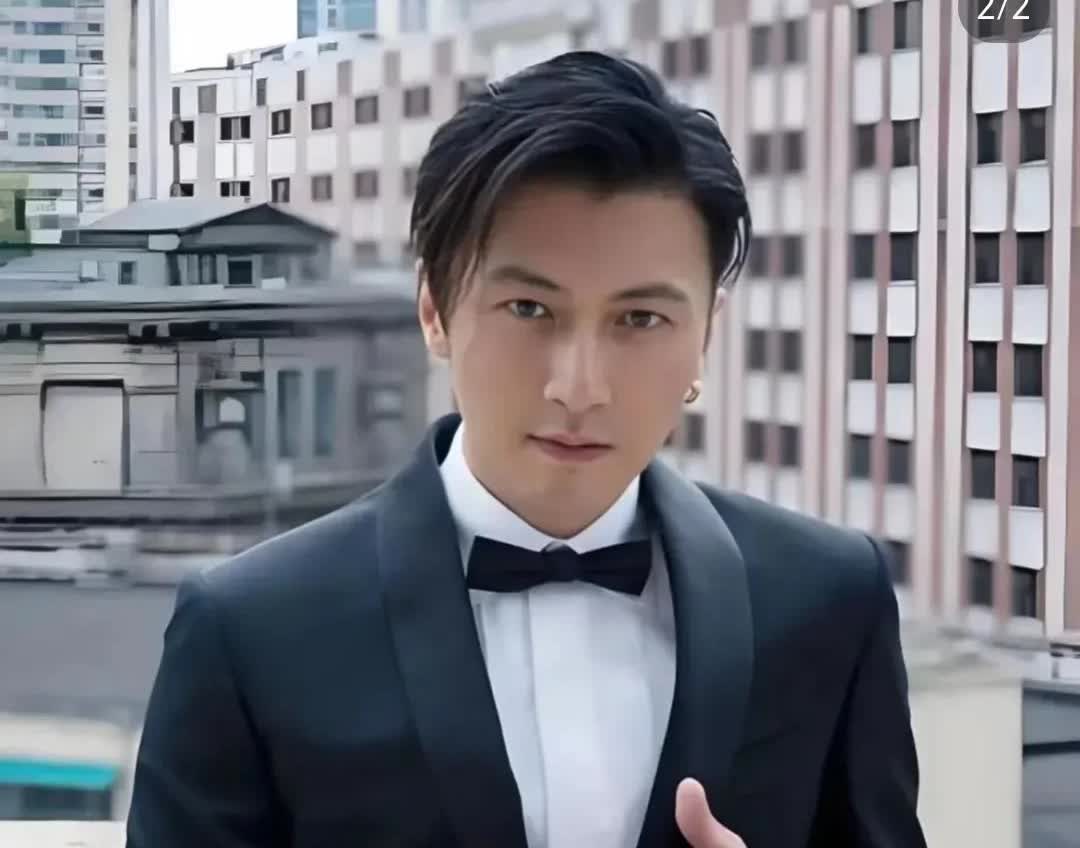 破防了！
谢霆锋听到儿子的话大哭不止……

儿子谢振轩在演唱会上的惊喜献唱