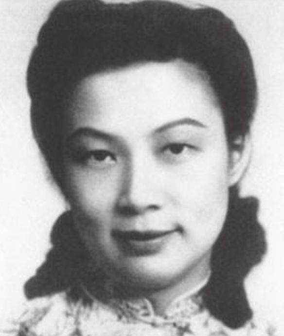 1932年，47岁北大校长蒋梦麟提出离婚，发妻孙玉书不哭不闹，唯一的要求是：4个