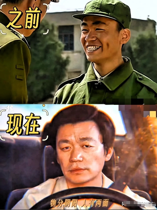 建议帽子叔叔要查一下王宝强这个演员，《棋士》里王宝强演的坏人太吓人了，杀人跟玩儿