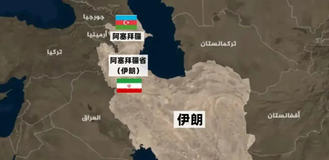高加索地区冲突不断升级











高加索这地方真是火药桶，随时都可能