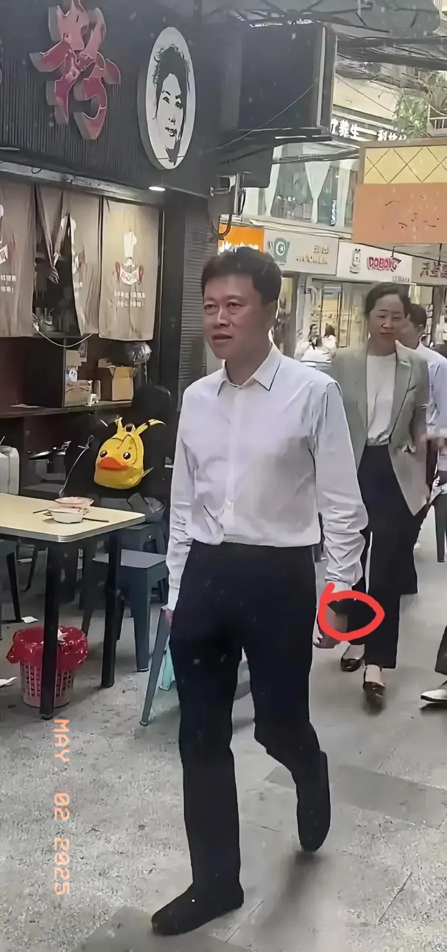 出息了！真出息了！

重庆荣昌这波操作也太“惊世骇俗”了！

谁能想到，一座城市