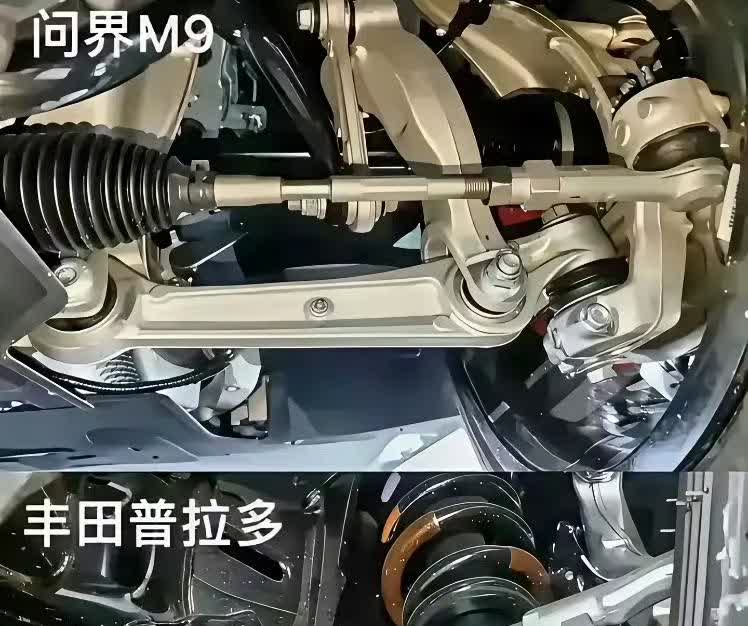 十几年后丰田或许还在，但有些车企就不好说了。 ​智电科技看广丰