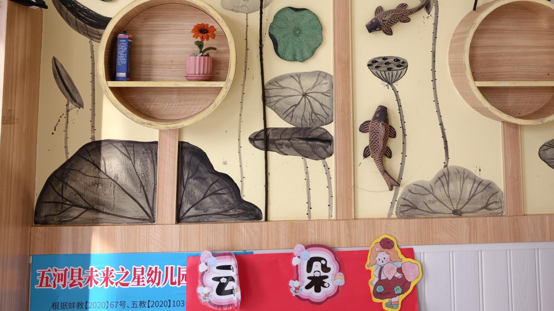 过完年选幼儿园，周边交通状况怎么考察