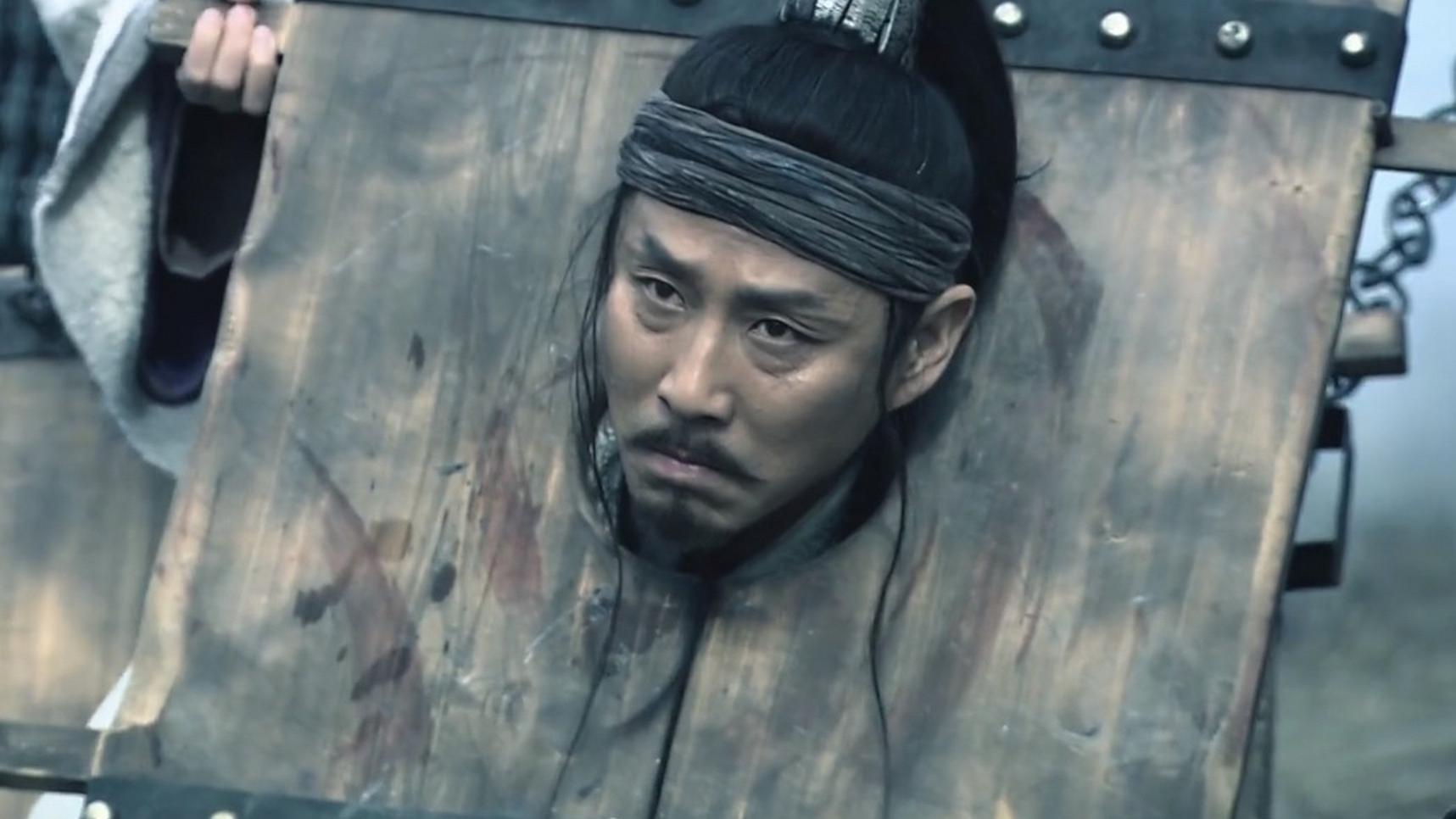 文种惨死他独活！三赚千金全散光，范蠡凭什么被尊“商圣”？