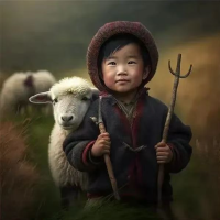 王小财