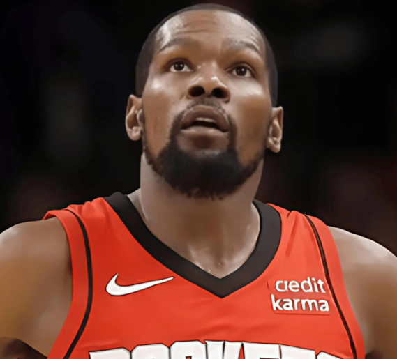 不得不说杜兰特这个人运气是真差，不投敌勇士冠军都没有，更不用说FMvp。