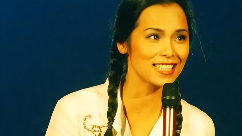 钱再多有什么用！62岁亚洲天后韦唯的现状，给所有中年女性敲警钟