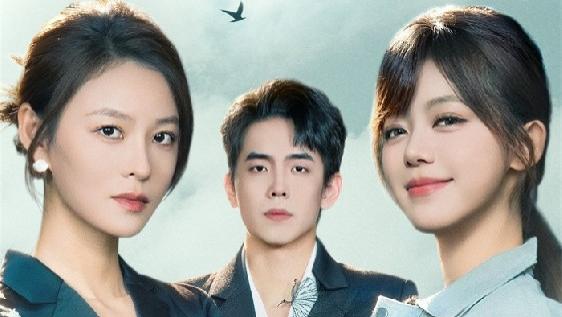 跟着短剧游龙华 奇幻轻喜剧《霓裳龙华》陪你过大年