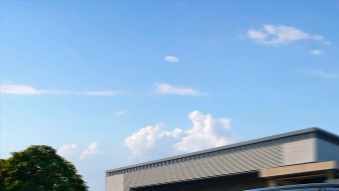 大家庭出行最佳之选！“AI全场景家庭旗舰MPV”吉利银河V900 正式上市